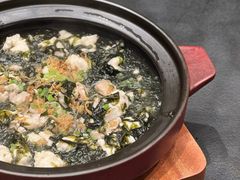 -领事馆19号中餐厅(厦门海景洲际酒店)