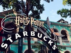 -星巴克臻选(广州沙面店)