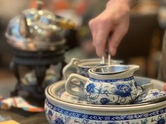-虾饺妹·粤式手工点心(水荫路店)