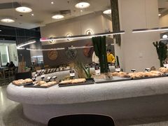 -OUR Bakery(SKP-S店)