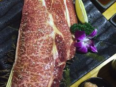 -丸藏和牛烧肉专门店(园区师惠坊店)