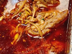 -疯狂烤翅(飘逸路店)