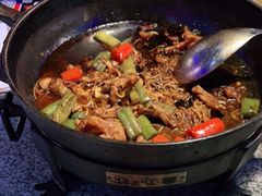 -蘭奢雅集·江浙菜(青山江滩店)