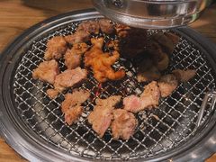 -·缸桶屋·韩式牛肋条自助烤肉(西湖D11店)