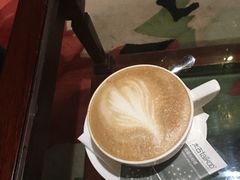 -上海锦江汤臣洲际大酒店柒酒廊