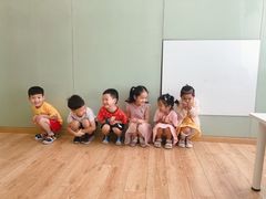 -培飞思维启蒙·益智游戏·科学探索(城西银泰店)