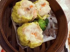 -万山楼海鲜酒家·二十三年老字号