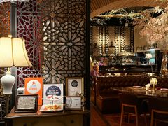 -柏蔻餐厅Le Banquet Bistro(天河北店)