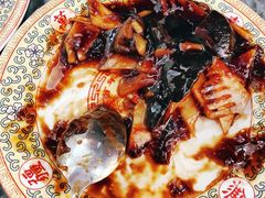 -砂锅居(西四店)