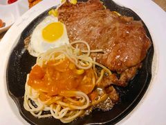 -豪客来牛排(夫子庙店)