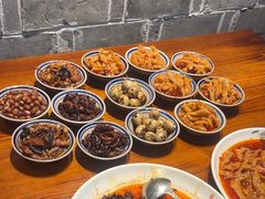 -小时候焗海鲜(鄞州万达店)