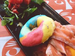 -吃饼人西餐(南开店)