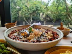-龙门阵茶屋川菜馆(武康路店)