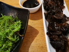 -鬼味烤翅(南锣鼓巷店)