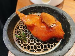 -映水芙蓉(长宁来福士店)