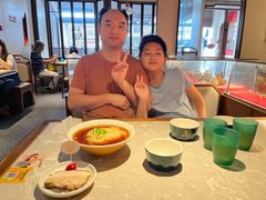 -松鹤面馆(观前店)