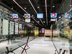 -弓夫射箭·运动娱乐·团建(中心印象城店)