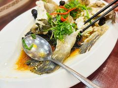 -天天海鲜城·海鲜大排档(新溪店)