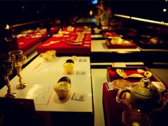 -遂昌金矿国家矿山公园