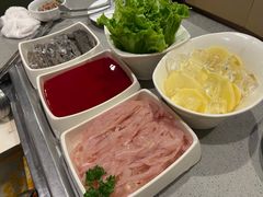 -海底捞火锅(仓山爱琴海店)