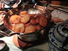 -绿茶餐厅(昌平悦荟店)