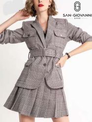 -圣乔凡尼服装定制