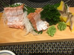 -和风清味日本料理(希尔顿店)