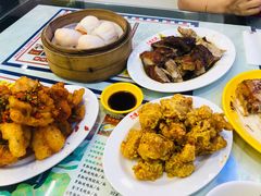 -澳门陈光记烧味饭店(万象城店)