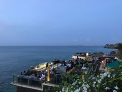 -Rock Bar Bali(Bali)