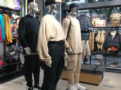 -李宁(大宁国际旗舰店)