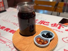 -肥肥虾庄·金牌油焖大虾(杨园滨江时代walk店)