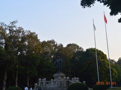 -中山大学学者灵芝(园南路店)