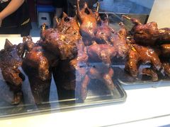 -王浩儿纪六孃甜皮鸭(东大街店)