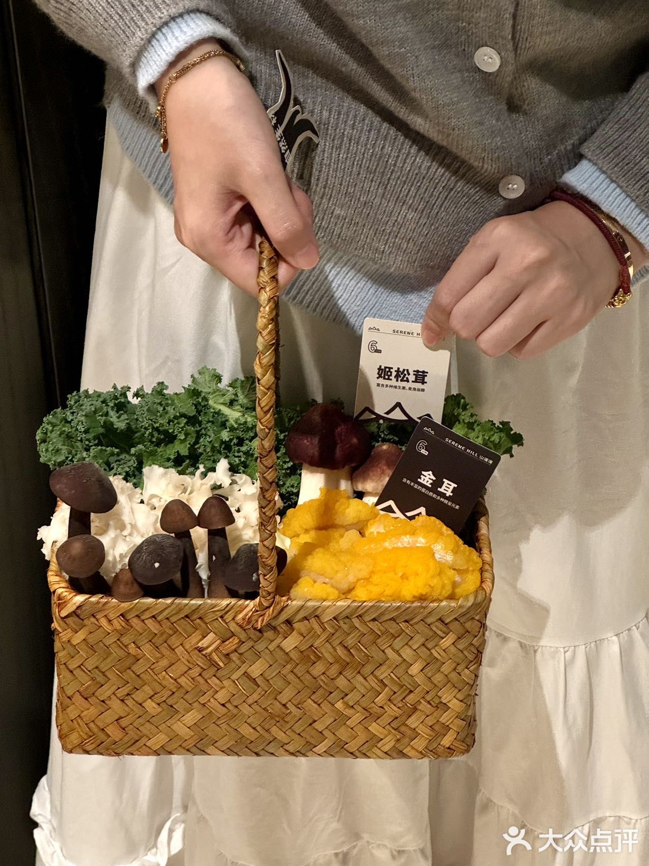 开了开了杭州下沙也开了心心念念的火锅