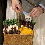 开了开了杭州下沙也开了心心念念的火锅