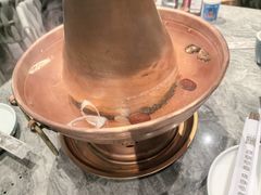 -南门四季铜锅涮肉(左家庄店)