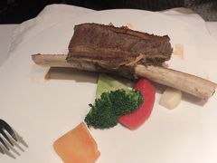 -王品牛排(杭州大厦店)