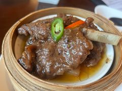 -采悦轩中餐厅·粤菜·海南菜(神州半岛喜来登度假酒店)