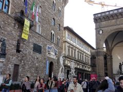 -米开朗琪罗广场