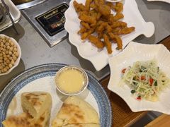 -大理董·董家小厨野生菌火锅(古城旗舰店)