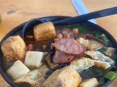 -螺蛳粉先生(蓟门桥店)
