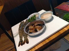 -茶六烧肉堂 博爱店