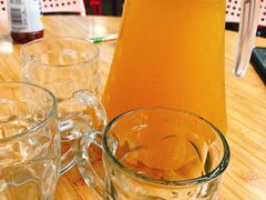 -人和啤酒屋海鲜大排档(营口路店)
