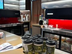 -霸王茶姬(上海恒基名人店)