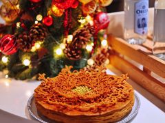 -潮一不贰·法式甜品·生日蛋糕·西式简餐(外滩店)