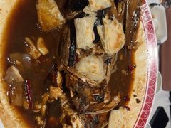 -旺顺阁鱼头泡饼(小红门店)