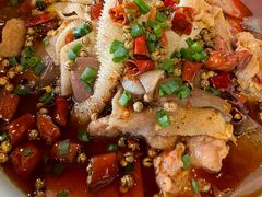 -有家川菜(宝山万达店)