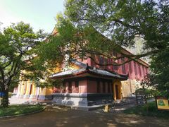 -桂林独秀峰王城景区