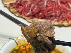 -刘少华贵州小黄牛·鲜牛肉火锅(总店)