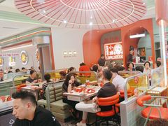 -避风塘·金牌店·夜宵(金玉兰店)